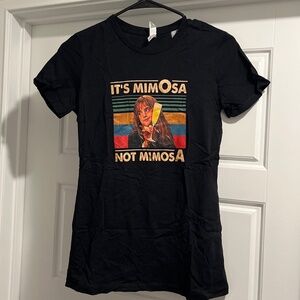 Hermione Mimosa Shirt